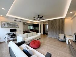 Blk 874B Tampines Greenflora (Tampines), HDB 5 Rooms #566176601